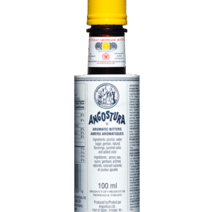 Gotas Amargas Angostura Aromatic Bitters 100ml