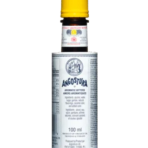 Gotas Amargas Angostura Aromatic Bitters 100ml