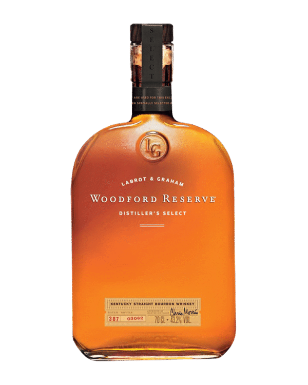 Whisky Woodford Reserve 700ml