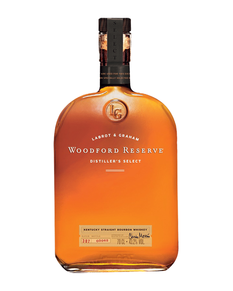 Whisky Woodford Reserve 700ml