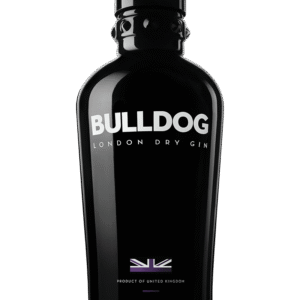 Ginebra Bulldog 750ml