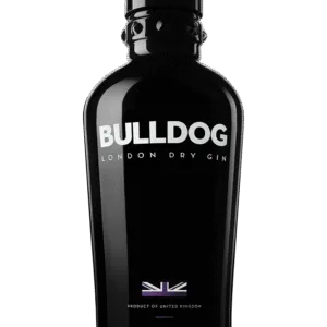 Ginebra Bulldog 750ml
