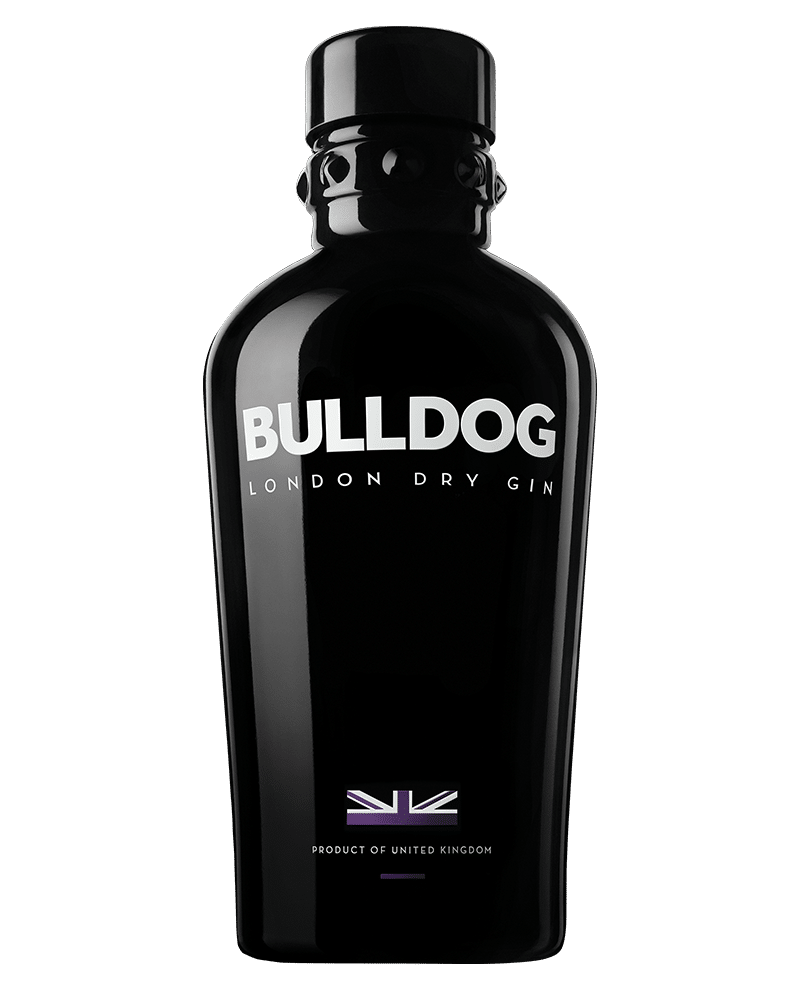 Ginebra Bulldog 750ml