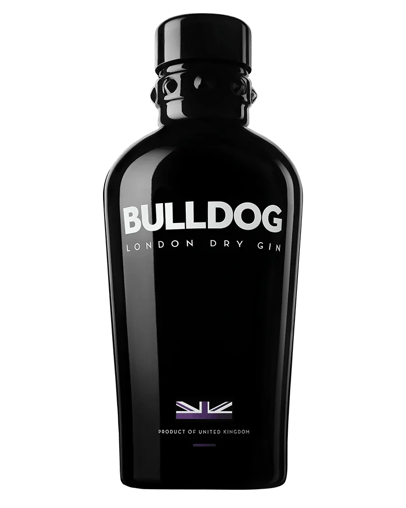 Ginebra Bulldog 750ml