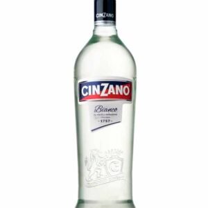 Aperitivo Cinzano Bianco 1000ml
