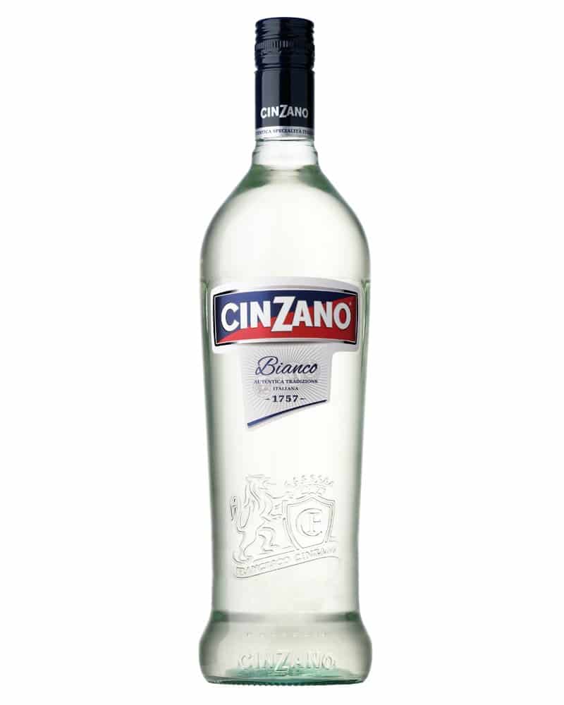 Aperitivo Cinzano Bianco 1000ml