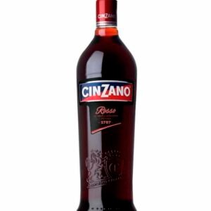 Aperitivo Cinzano Rosso 1000ml