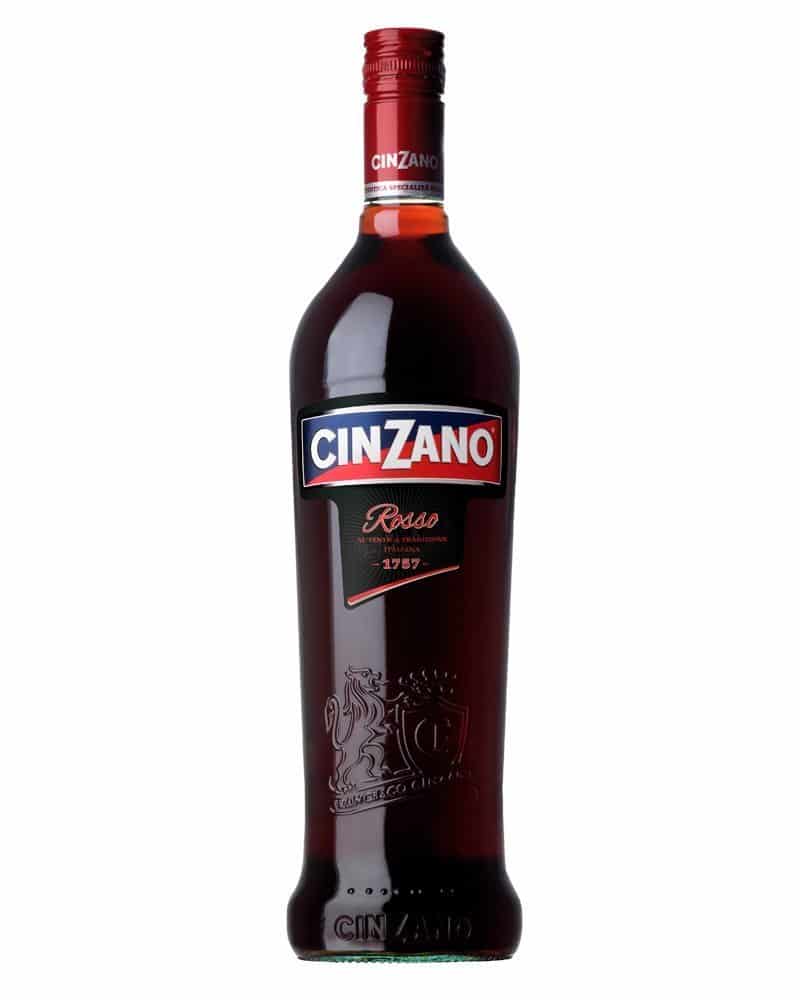Aperitivo Cinzano Rosso 1000ml