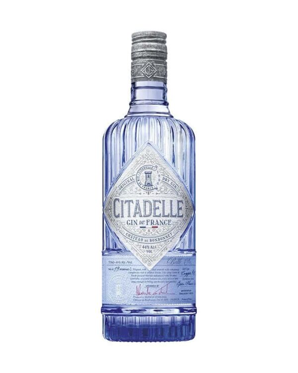 Ginebra Citadelle 750ml