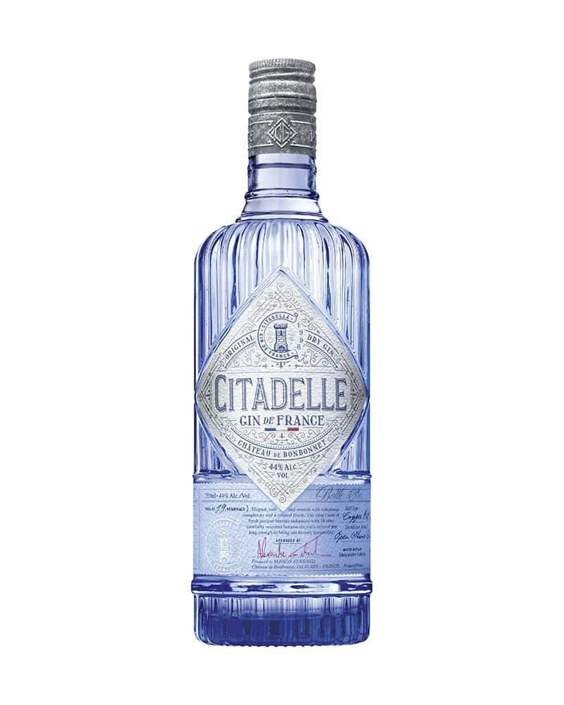 Ginebra Citadelle 750ml