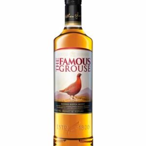 Whisky The Famous Grouse 700ml