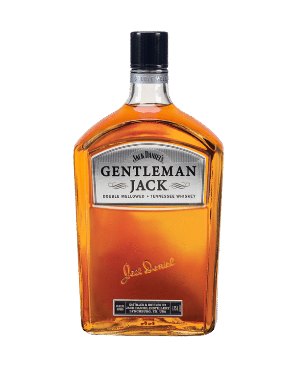 Whisky Jack Daniel's Gentleman Jack 700ml