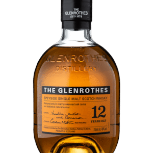 Whisky The Glenrothes 12 Años 700ml