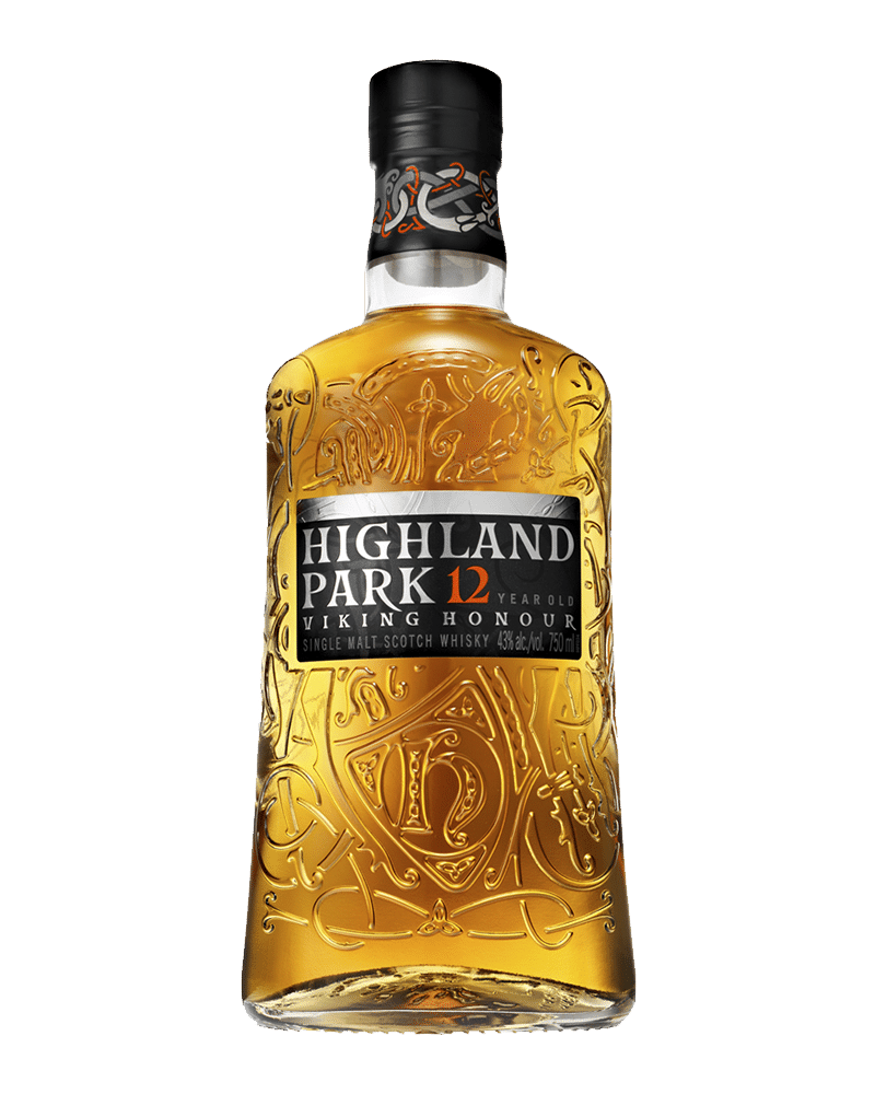 Whisky Highland Park 12 Años 700ml