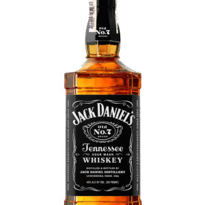 Whisky Jack Daniel's 700ml