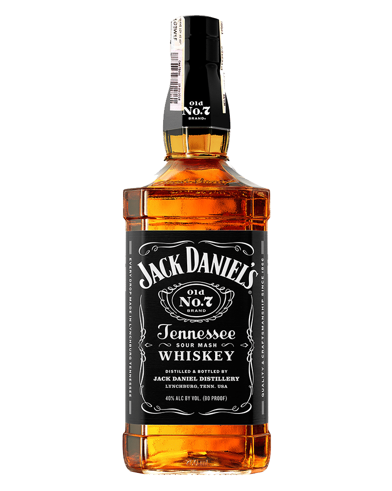 Whisky Jack Daniel's 700ml