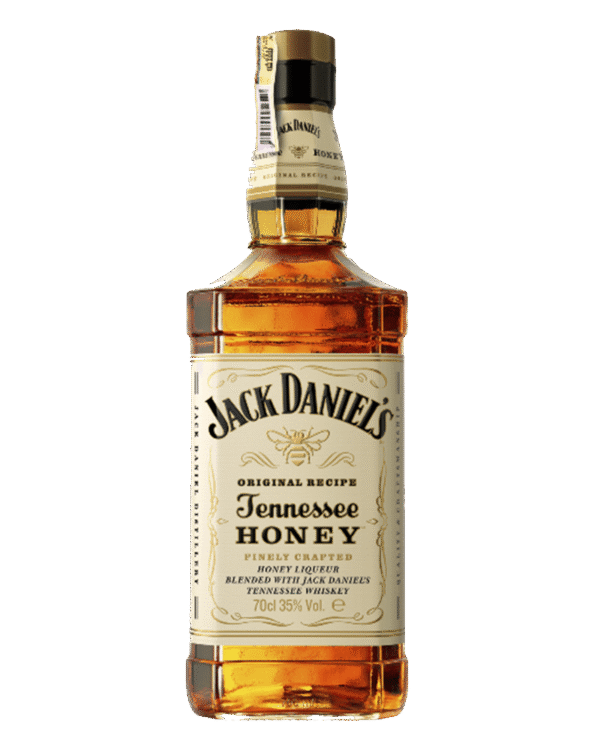 Whisky Jack Daniel's Honey 700ml