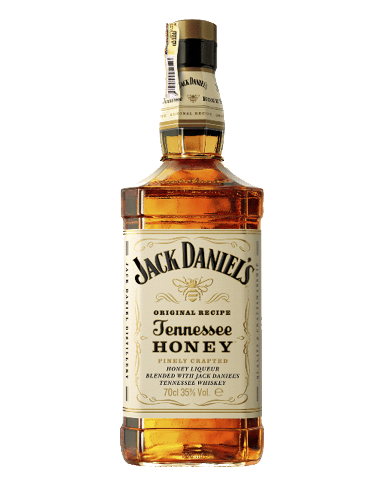 Whisky Jack Daniel's Honey 700ml