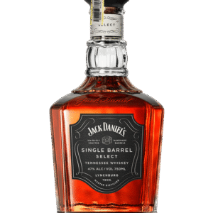 Whisky Jack Daniel's Single Barrel 700ml