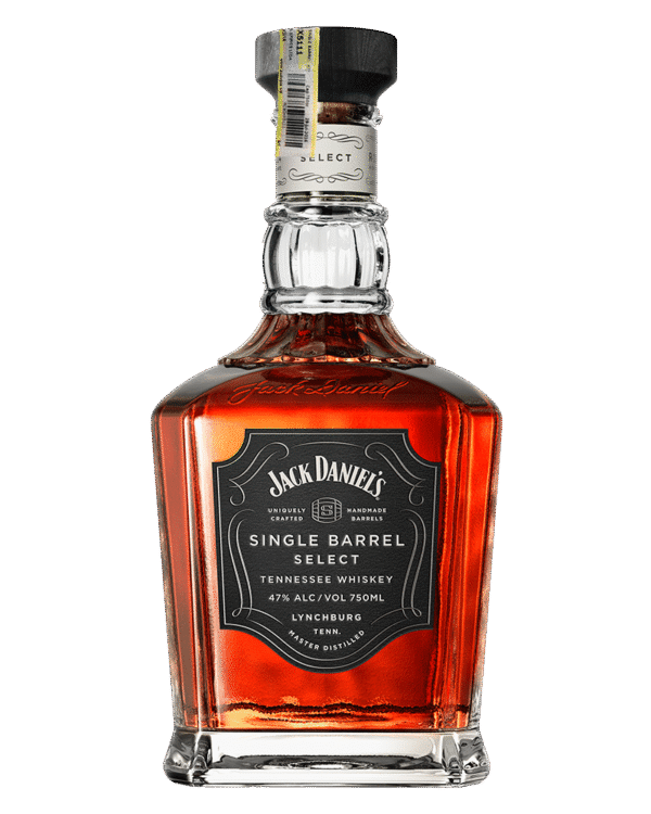 Whisky Jack Daniel's Single Barrel 700ml