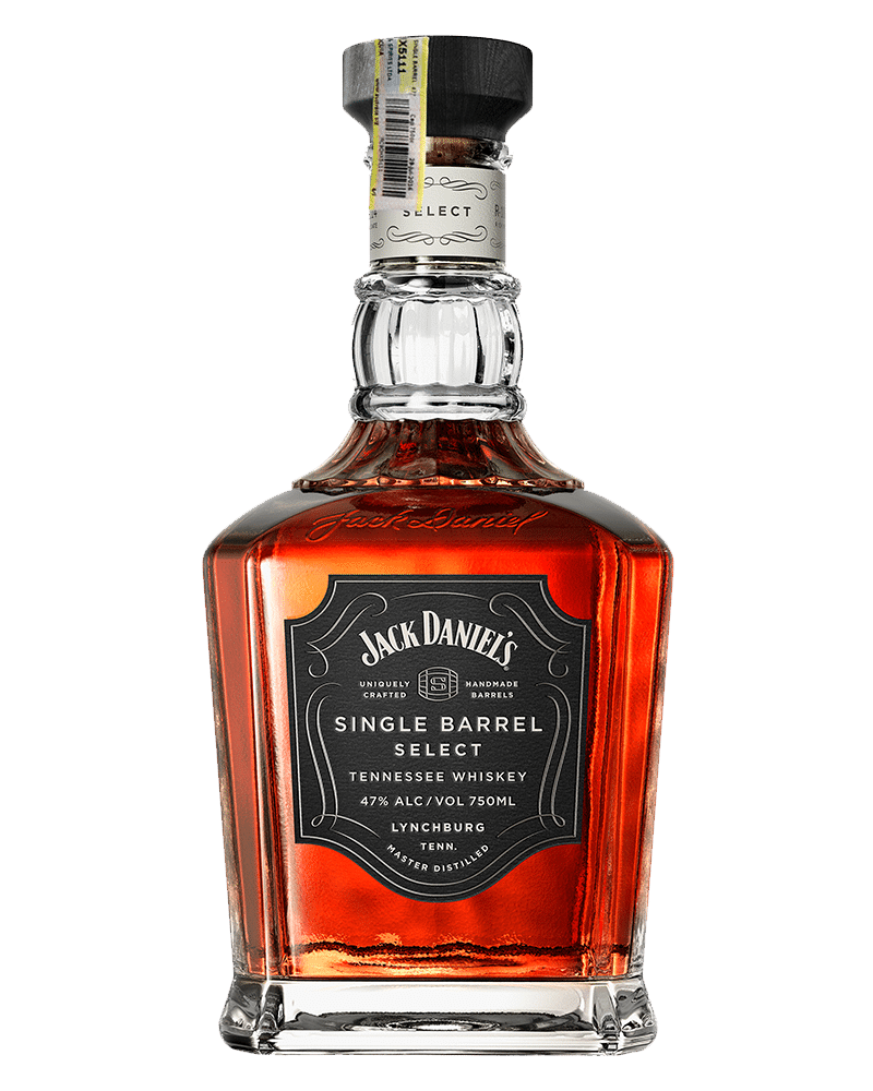 Whisky Jack Daniel's Single Barrel 700ml