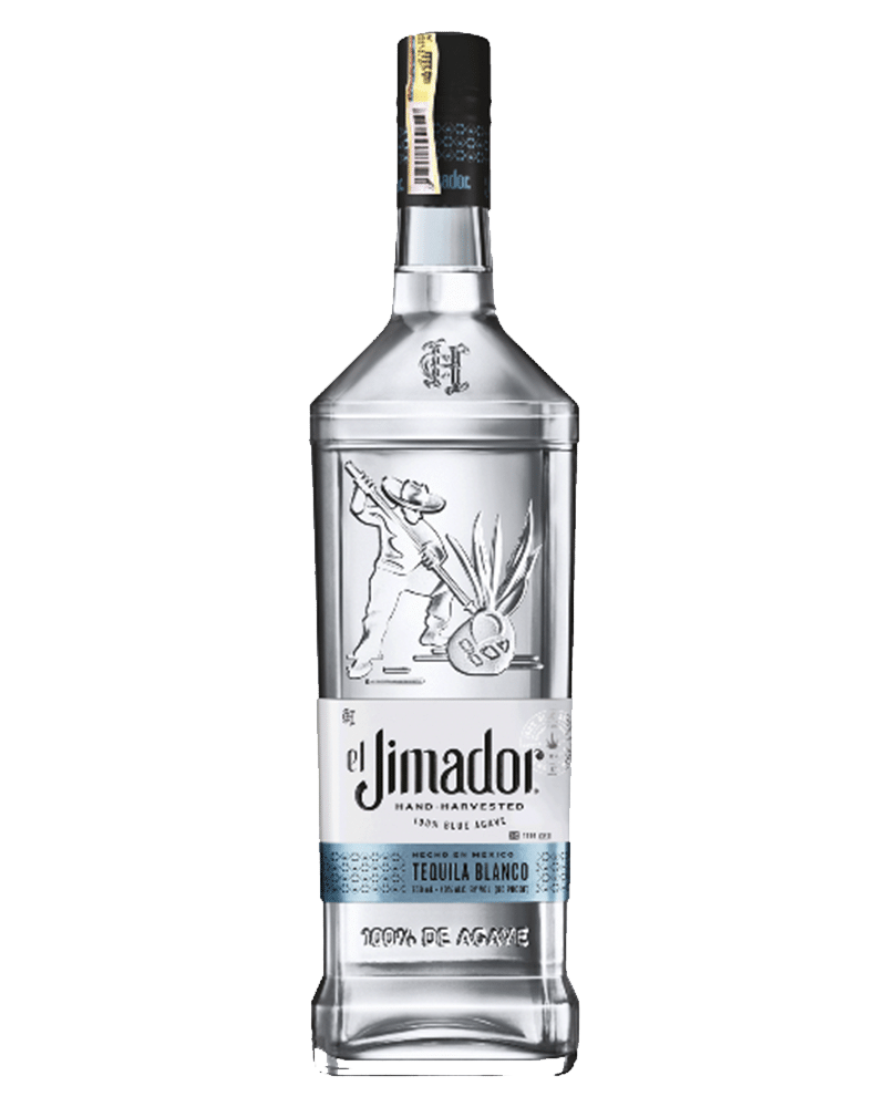 Tequila Jimador Blanco 700ml