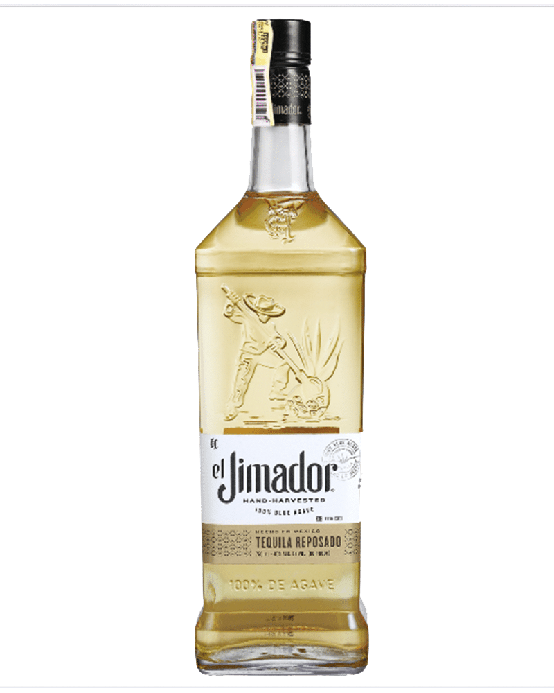 Tequila Jimador Reposado 700ml