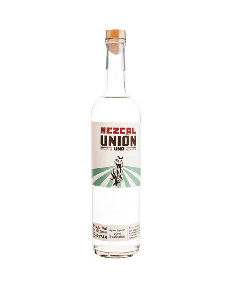 Mezcal Union 700ml
