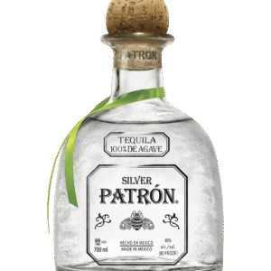 Tequila Patron Silver 700ml