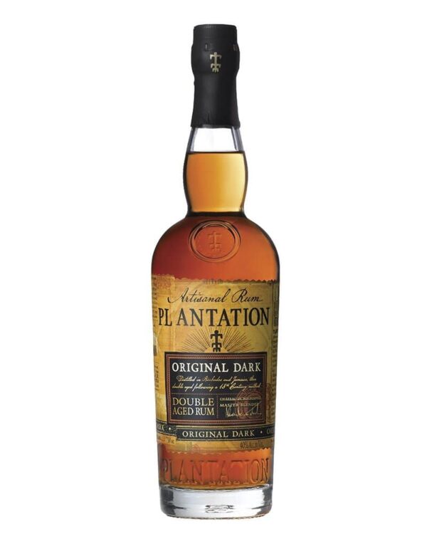 Ron Plantation Original Dark 750ml