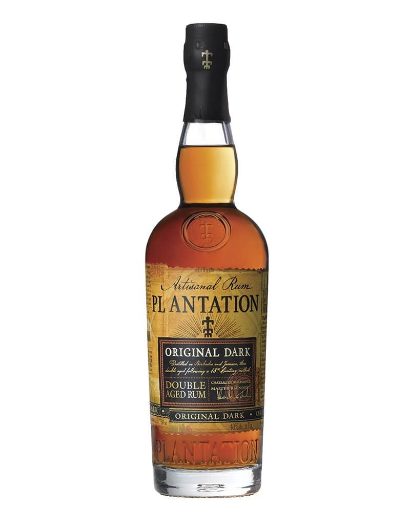 Ron Plantation Original Dark 750ml