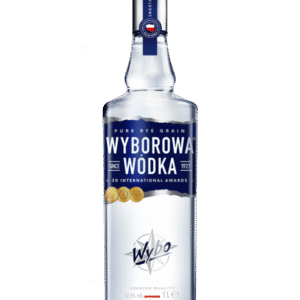 Vodka Wyborowa 1000ml