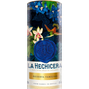 Vap Ron La Hechicera 700ml + Canister