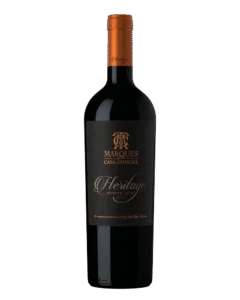 Marques_Casa Concha_Heritage _ 800x1000PX