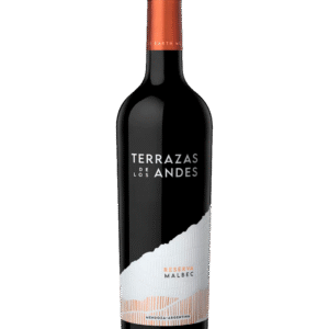 Vino tinto Argentino Terrazas de los Andes Reserva Malbec 750ml