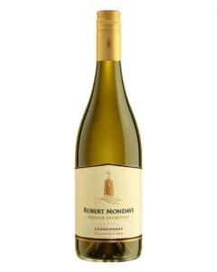BOTELLA CHARDONNAY