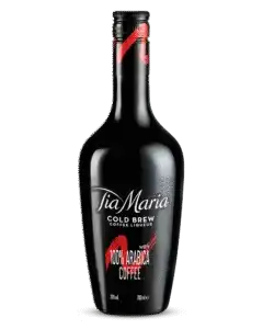 Kyva_ Licor de café Tia Maria