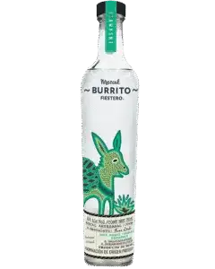 Kyva_ Mezcal Burrito Fiestero Ensamble