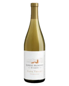 Kyva_ Vino Blanco Americano Robert Mondavi Winery Chardonnay