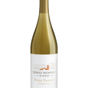 Vino Blanco Americano Robert Mondavi Winery Chardonnay 750ml