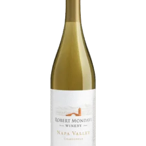 Vino Blanco Americano Robert Mondavi Winery Chardonnay 750ml