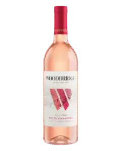 Kyva_ Vino Rosado Americano Robert Mondavi Woodbridge White Zinfandel