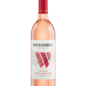 Vino Rosado Americano Robert Mondavi Woodbridge White Zinfandel 750ml
