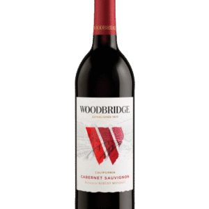 Vino Tinto Americano  Robert Mondavi Woodbridge Cabernet Sauvignon 750ml