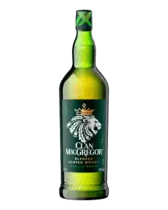 Kyva_ Whisky Clan Mc Gregor