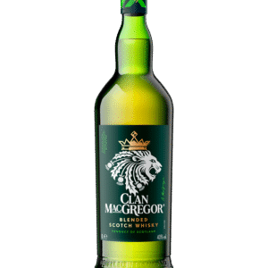 Whisky Clan Mc Gregor 700ml