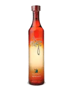 Kyva_Tequila Reposado Leyenda del Milagro 750ml