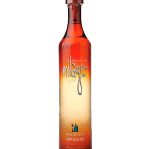 Tequila Leyenda del Milagro Reposado 750ml