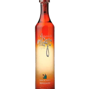 Tequila Leyenda del Milagro Reposado 750ml