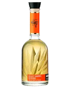 Kyva_Tequila Reposado Select Barrel Reserve